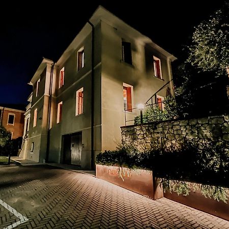Naboo Verona Luxury Suites Extérieur photo