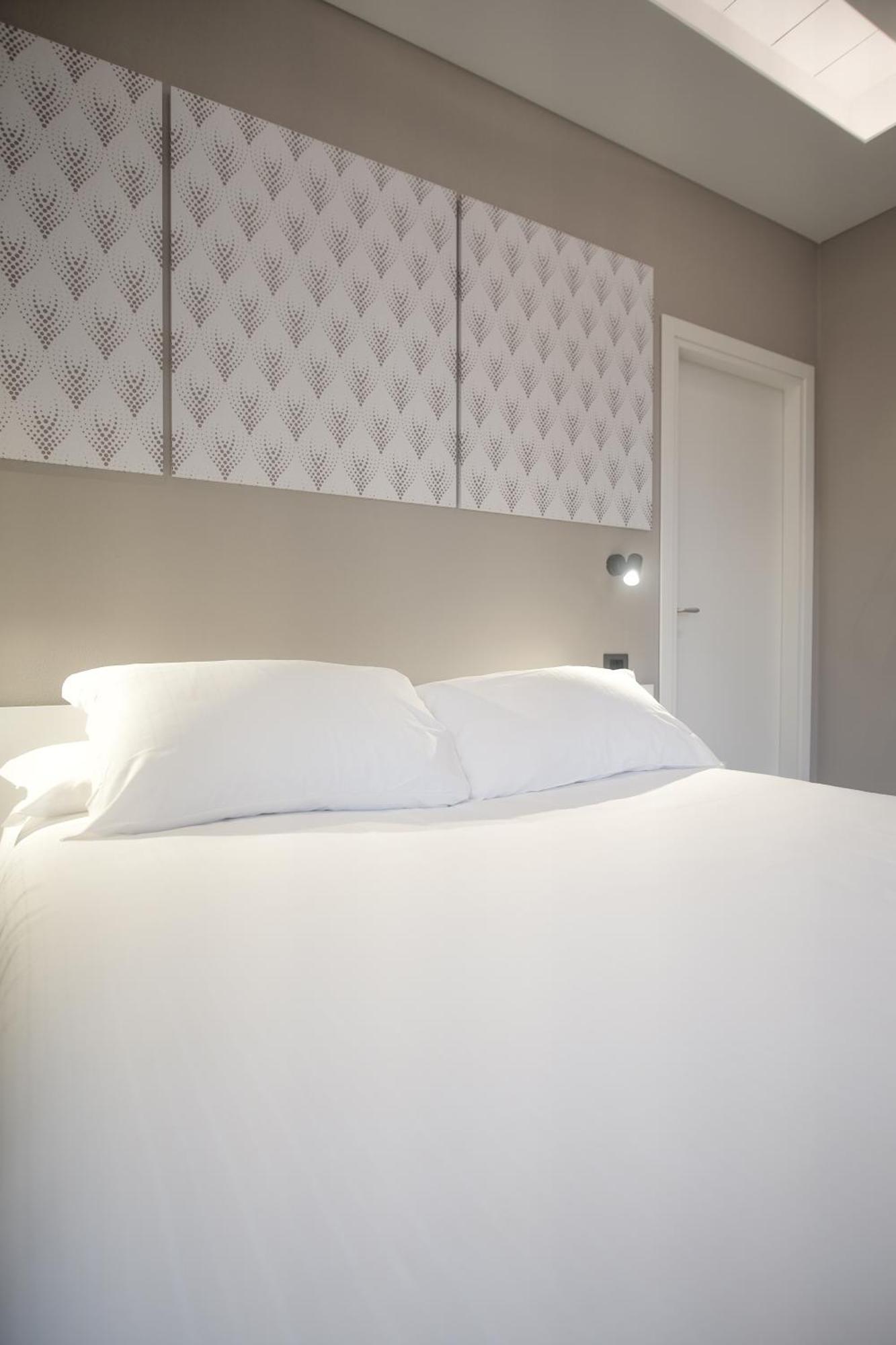 Naboo Verona Luxury Suites Extérieur photo
