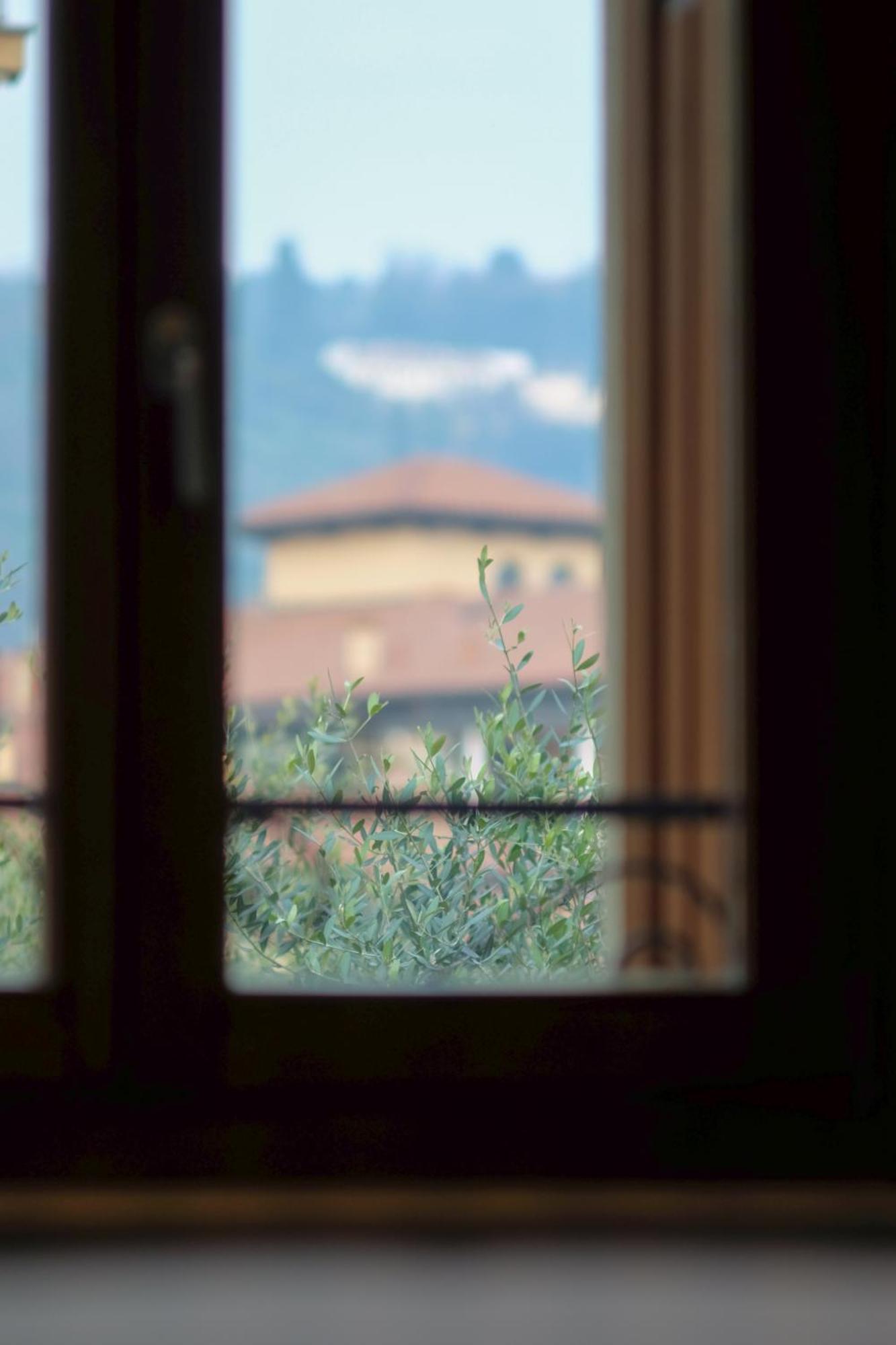 Naboo Verona Luxury Suites Extérieur photo