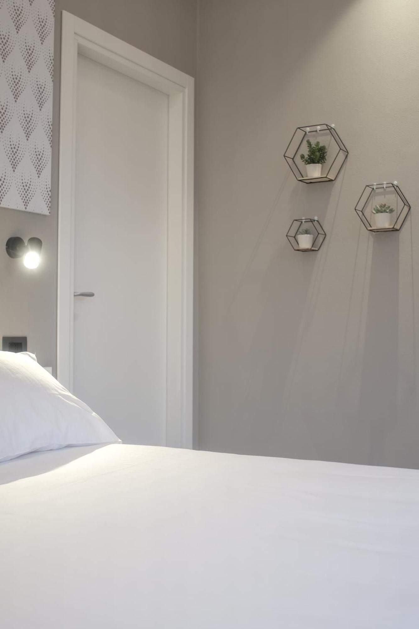 Naboo Verona Luxury Suites Extérieur photo