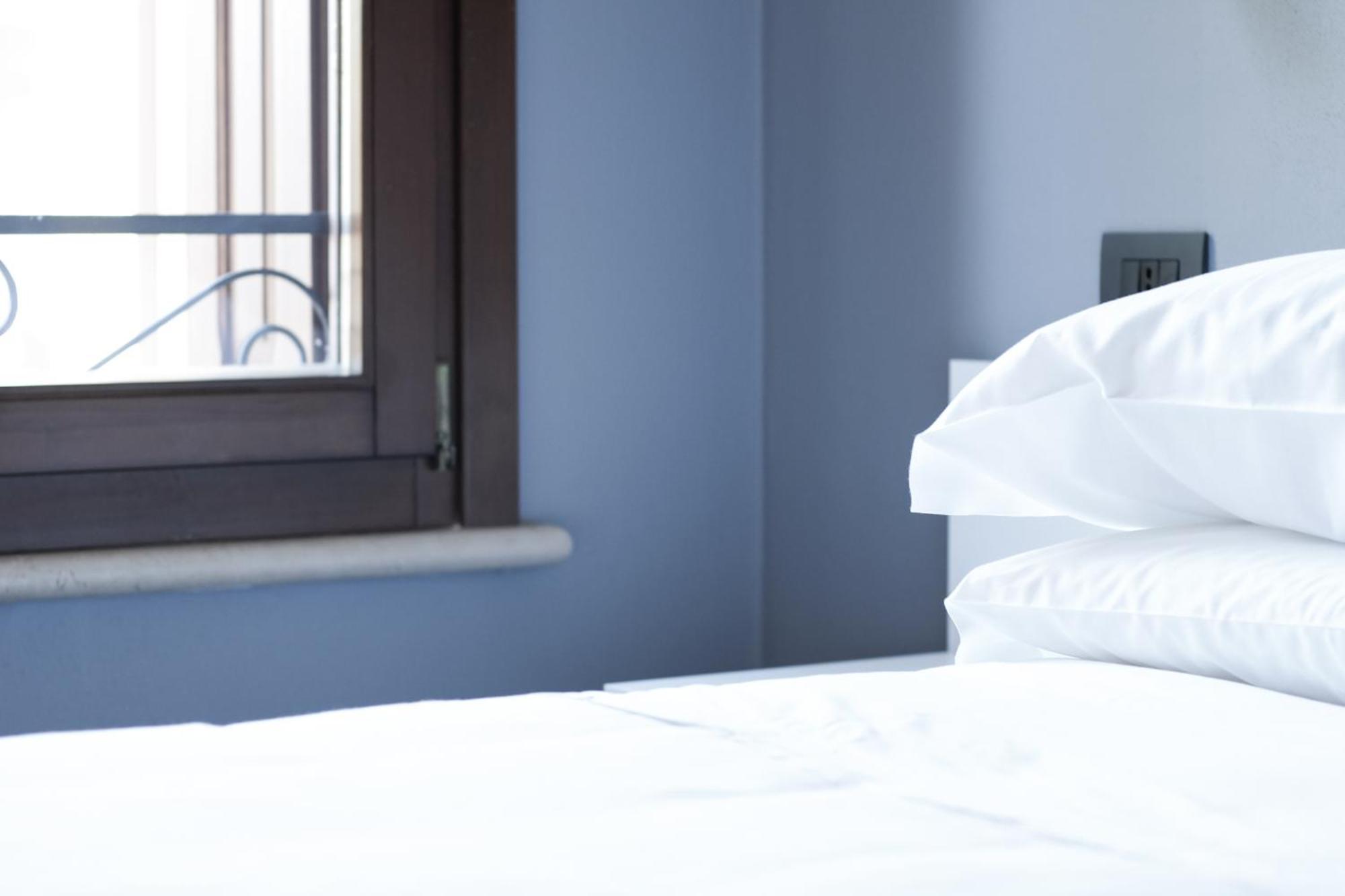 Naboo Verona Luxury Suites Extérieur photo