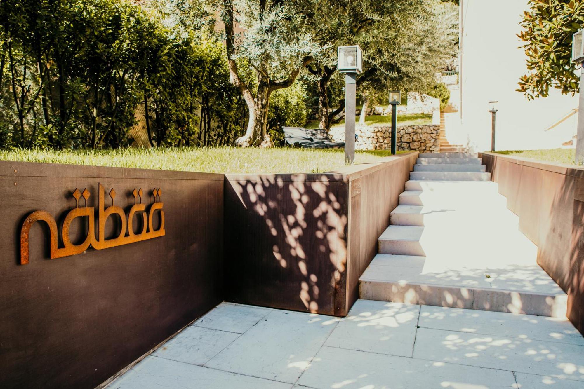 Naboo Verona Luxury Suites Extérieur photo