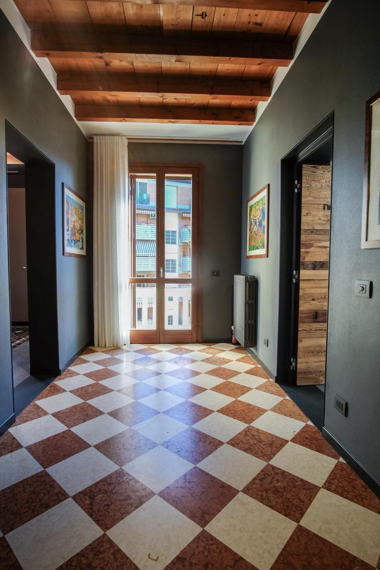 Naboo Verona Luxury Suites Extérieur photo