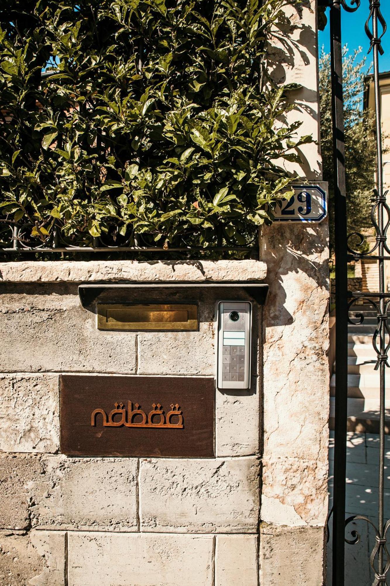 Naboo Verona Luxury Suites Extérieur photo